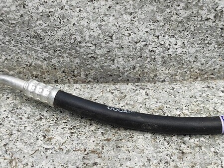 ФОТО Трубка кондиционера для KIA Niro DE (16-22) Киев