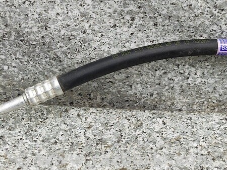 ФОТО Трубка кондиционера для KIA Niro DE (16-22) Киев