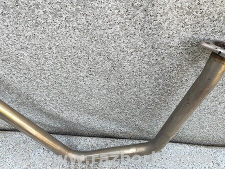 ФОТО ЦЕНТРАЛЬНАЯ ВЫХЛОПНАЯ ТРУБА для KIA Niro DE (16-22) Киев