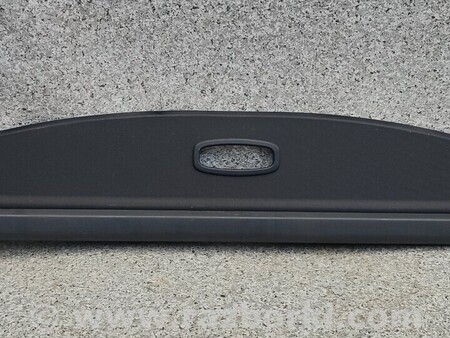 ФОТО Шторка багажника для KIA Niro DE (16-22) Киев