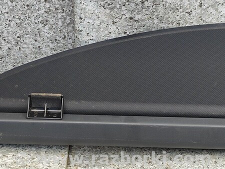 ФОТО Шторка багажника для KIA Niro DE (16-22) Киев