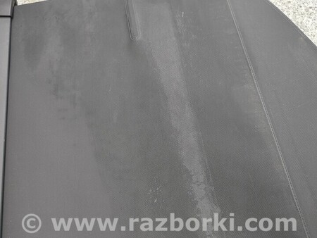 ФОТО Шторка багажника для KIA Niro DE (16-22) Киев