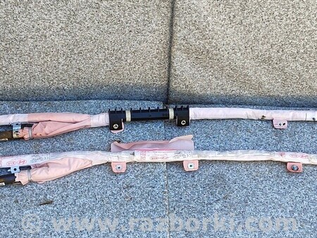 ФОТО Шторка Подушка безпеки для KIA Niro DE (16-22) Киев