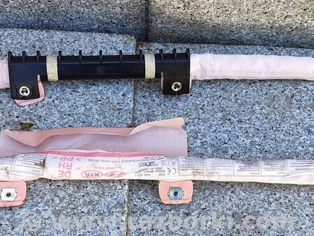 ФОТО Шторка Подушка безпеки для KIA Niro DE (16-22) Киев