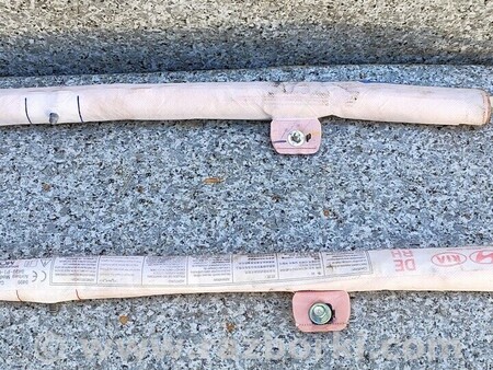 ФОТО Шторка Подушка безпеки для KIA Niro DE (16-22) Киев