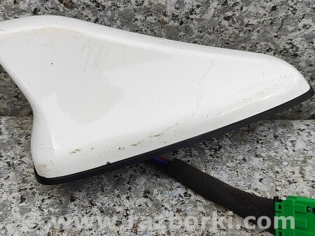 ФОТО PŁETWA для KIA Niro DE (16-22) Киев