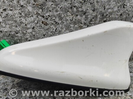 ФОТО PŁETWA для KIA Niro DE (16-22) Киев