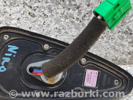 ФОТО PŁETWA для KIA Niro DE (16-22) Киев