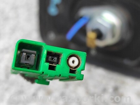 ФОТО PŁETWA для KIA Niro DE (16-22) Киев