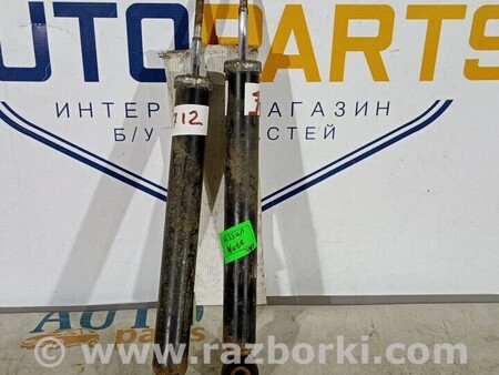 ФОТО Амортизатор задній для Nissan Note E12 (2012-2019) Киев