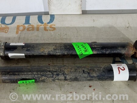 ФОТО Амортизатор задній для Nissan Note E12 (2012-2019) Киев