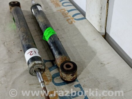 ФОТО Амортизатор задній для Nissan Note E12 (2012-2019) Киев