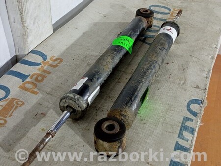 ФОТО Амортизатор задній для Nissan Note E12 (2012-2019) Киев