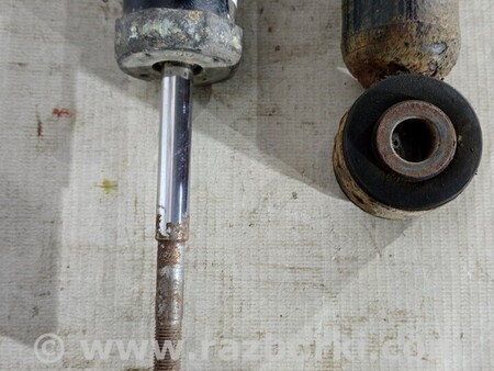 ФОТО Амортизатор задній для Nissan Note E12 (2012-2019) Киев