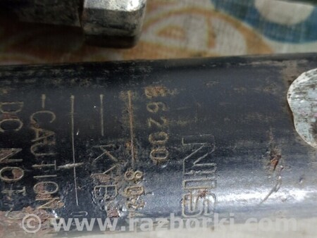 ФОТО Амортизатор задній для Nissan Note E12 (2012-2019) Киев