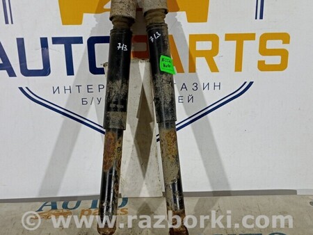 ФОТО Амортизатор задній для Nissan Note E12 (2012-2019) Киев