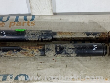 ФОТО Амортизатор задній для Nissan Note E12 (2012-2019) Киев