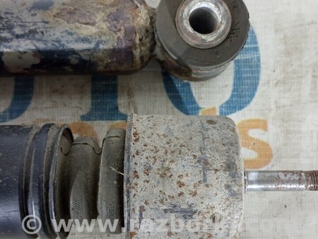 ФОТО Амортизатор задній для Nissan Note E12 (2012-2019) Киев