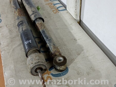 ФОТО Амортизатор задній для Nissan Note E12 (2012-2019) Киев