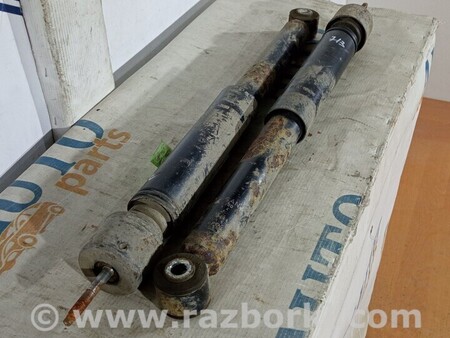 ФОТО Амортизатор задній для Nissan Note E12 (2012-2019) Киев