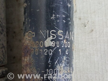 ФОТО Амортизатор задній для Nissan Note E12 (2012-2019) Киев