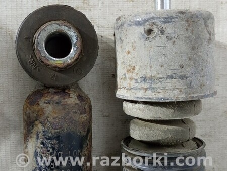 ФОТО Амортизатор задній для Nissan Note E12 (2012-2019) Киев