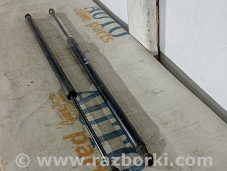 ФОТО Амортизатор кришки багажника для Nissan Note E12 (2012-2019) Киев