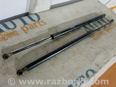 ФОТО Амортизатор кришки багажника для Nissan Note E12 (2012-2019) Киев