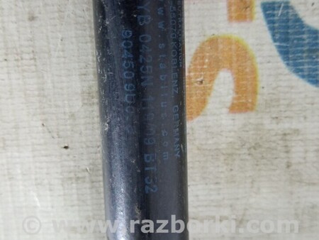 ФОТО Амортизатор кришки багажника для Nissan Note E12 (2012-2019) Киев