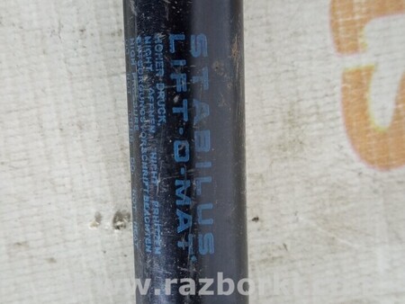 ФОТО Амортизатор кришки багажника для Nissan Note E12 (2012-2019) Киев