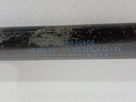 ФОТО Амортизатор кришки багажника для Nissan Note E12 (2012-2019) Киев