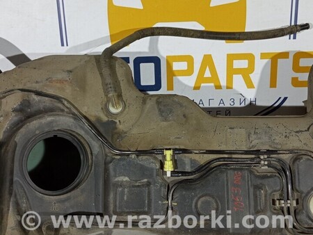 ФОТО Бак паливний для Nissan Note E12 (2012-2019) Киев