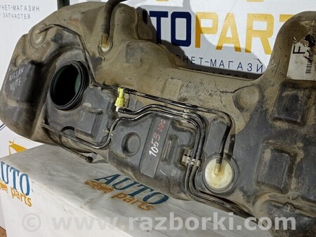 ФОТО Бак паливний для Nissan Note E12 (2012-2019) Киев