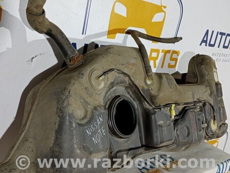 ФОТО Бак паливний для Nissan Note E12 (2012-2019) Киев