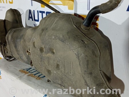 ФОТО Бак паливний для Nissan Note E12 (2012-2019) Киев