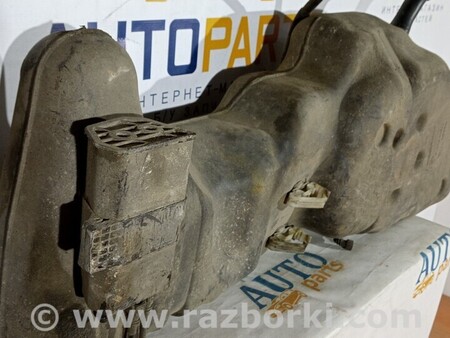 ФОТО Бак паливний для Nissan Note E12 (2012-2019) Киев