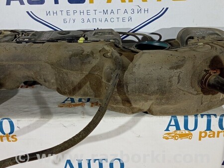 ФОТО Бак паливний для Nissan Note E12 (2012-2019) Киев