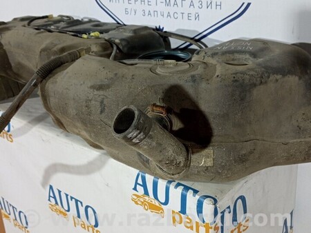 ФОТО Бак паливний для Nissan Note E12 (2012-2019) Киев