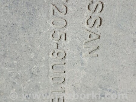 ФОТО Бак паливний для Nissan Note E12 (2012-2019) Киев