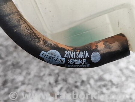 ФОТО Бачок расширительный для Nissan Note E12 (2012-2019) Киев