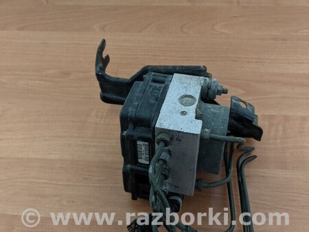 ФОТО Блок АБС для Nissan Note E12 (2012-2019) Киев