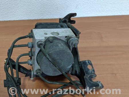 ФОТО Блок АБС для Nissan Note E12 (2012-2019) Киев