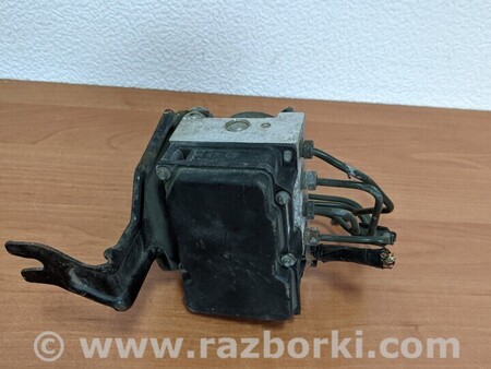 ФОТО Блок АБС для Nissan Note E12 (2012-2019) Киев