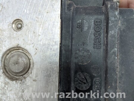 ФОТО Блок АБС для Nissan Note E12 (2012-2019) Киев