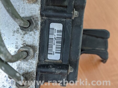 ФОТО Блок АБС для Nissan Note E12 (2012-2019) Киев