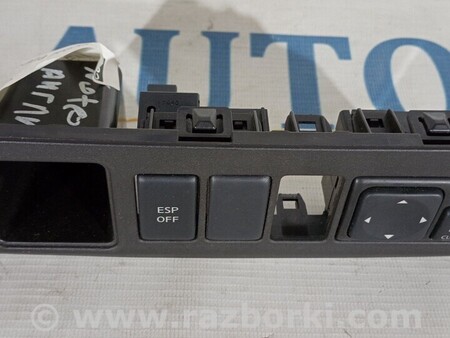 ФОТО Блок керування дзекралами для Nissan Note E12 (2012-2019) Киев