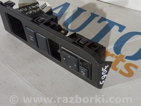 ФОТО Блок керування дзекралами для Nissan Note E12 (2012-2019) Киев