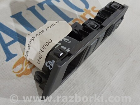 ФОТО Блок керування дзекралами для Nissan Note E12 (2012-2019) Киев