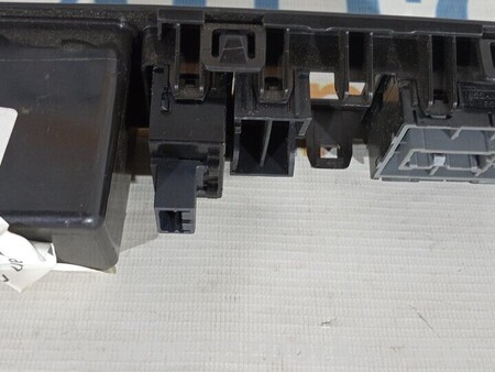 ФОТО Блок керування дзекралами для Nissan Note E12 (2012-2019) Киев