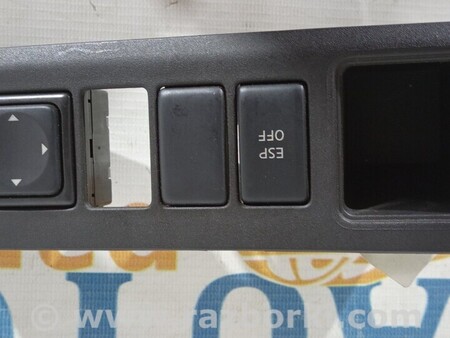 ФОТО Блок керування дзекралами для Nissan Note E12 (2012-2019) Киев